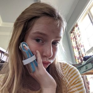 Meet your Posher, Drawwithdogs